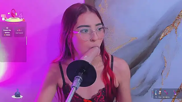 Ary__cherry's cam snapshot