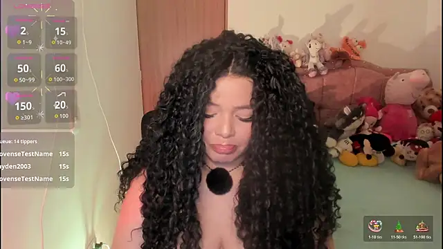 ImamDahian live sex cam