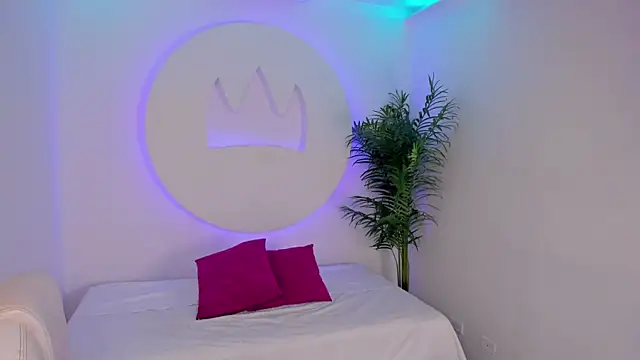 KaelSwitch live sex cam