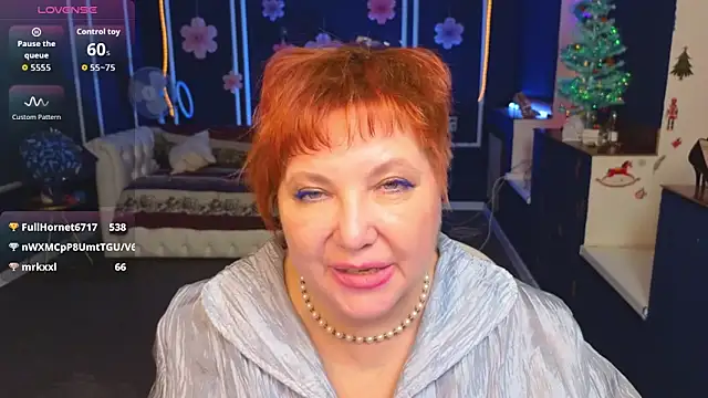 Kira_Kenett's cam snapshot