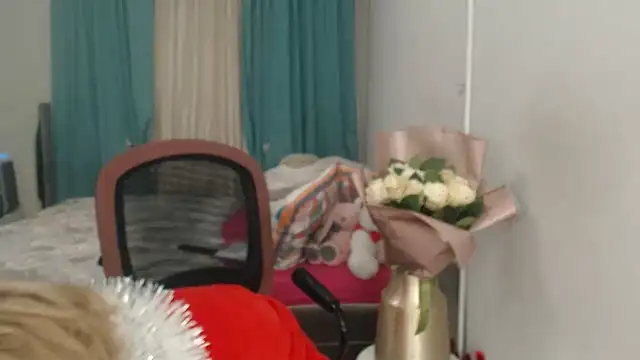 LuxuryNika's cam snapshot