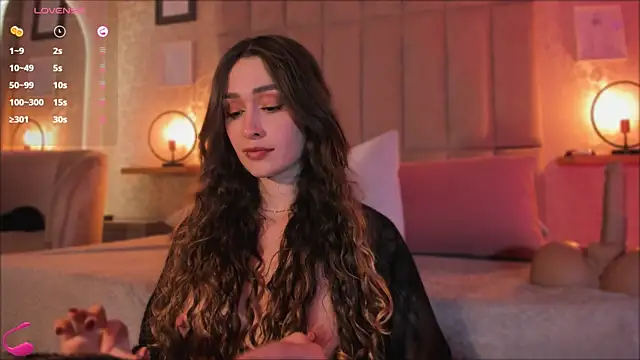 Amy-Parrish's cam snapshot