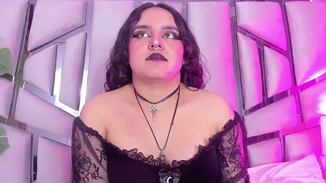 _Ambar-devon_'s cam snapshot