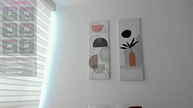 Evawalker_'s cam snapshot