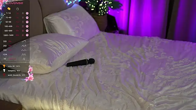 sexy_sabotageee's cam snapshot