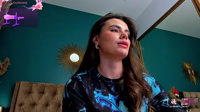 CalyMoon's cam snapshot