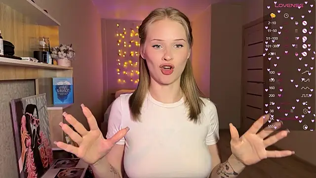 lisa_barbie's cam snapshot