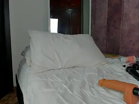 Annita001's cam snapshot