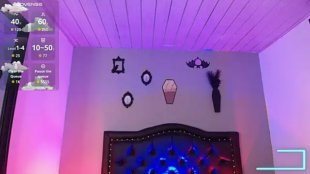 IsisRaichuu_'s cam snapshot