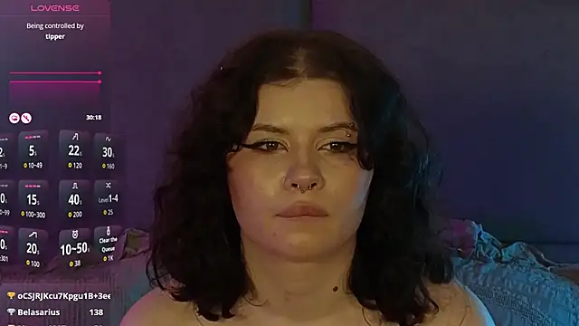 RianaRey's cam snapshot