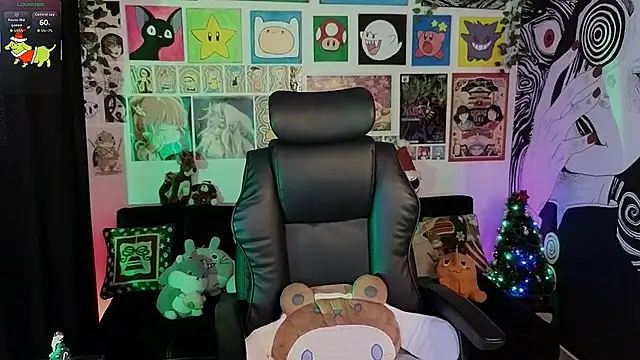 Yuhwan_'s cam snapshot