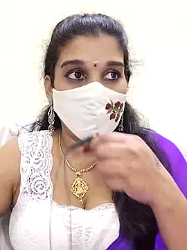 amelia-rani's cam snapshot