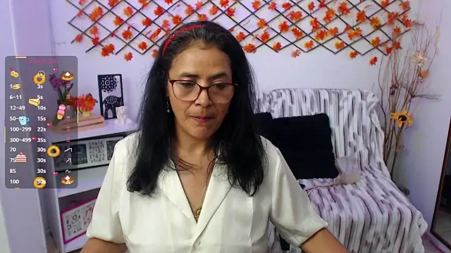 AmandaPeet's cam snapshot