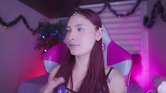 Rebecah_1's cam snapshot