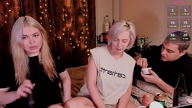 Sex_Vibe_couple's cam snapshot