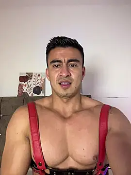 Chris_Clarck live sex cam