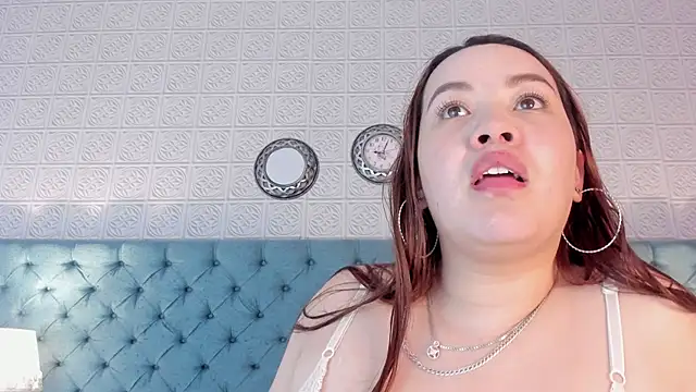 RosieVelvet's cam snapshot