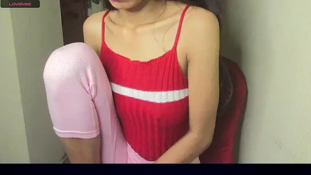 Madhubala01's cam snapshot