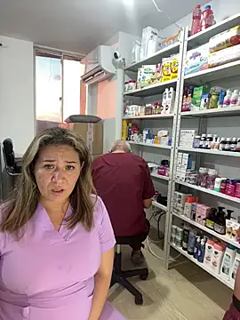 kandalove's cam snapshot