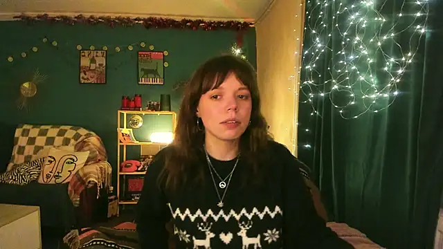 ClancyMorissey's cam snapshot