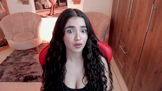 IsaConnor's cam snapshot