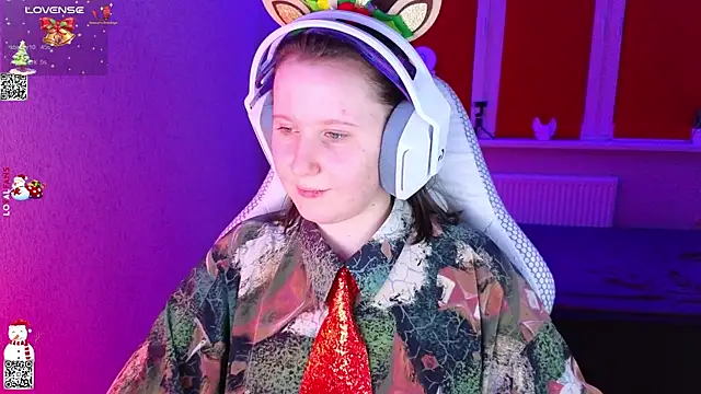 mon_lola's cam snapshot