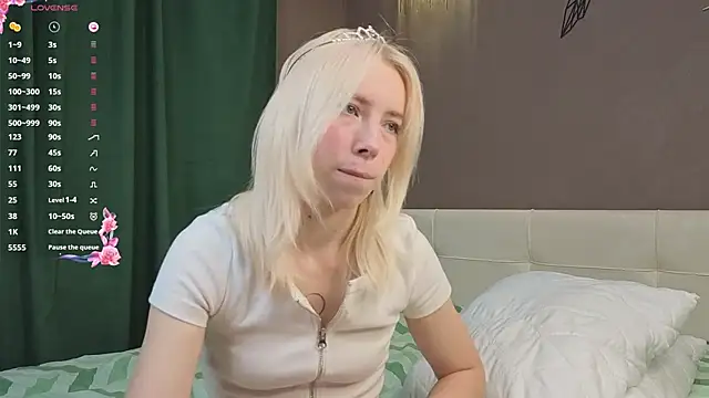 JuliannaWenger's cam snapshot