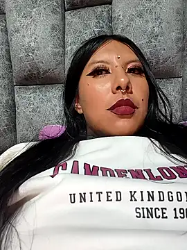 missashlyrosette's cam snapshot