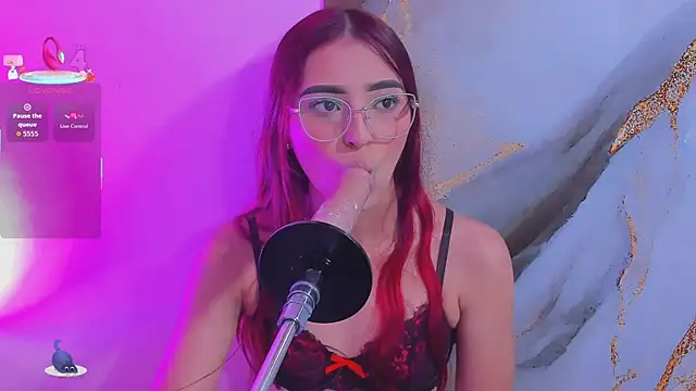 Ary__cherry's cam snapshot