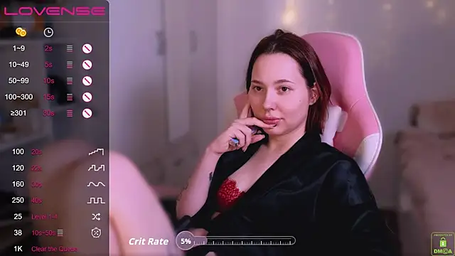 Airyhill's cam snapshot