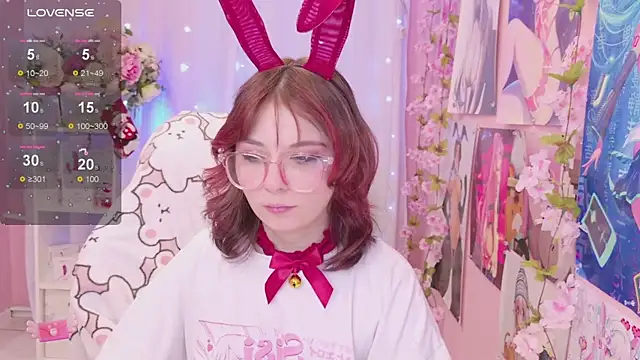 Coconut_Mia's cam snapshot