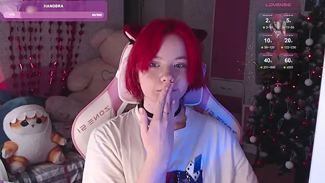 Ann_miler's cam snapshot