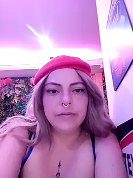 madelaine-'s cam snapshot