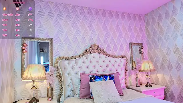 Ivy_Starr1's cam snapshot