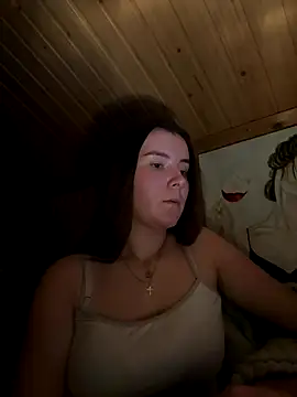 mewKate's cam snapshot