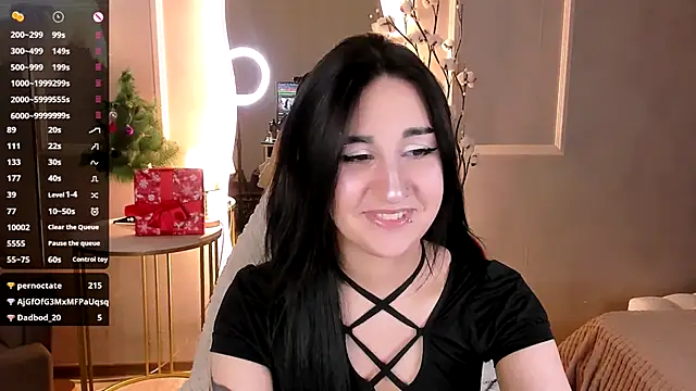 Lii_Rose's cam snapshot