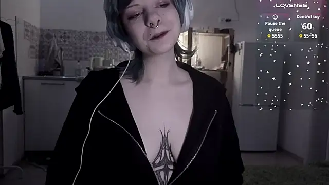 Alice_Zev's cam snapshot