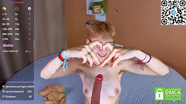 Sharlikiss's cam snapshot