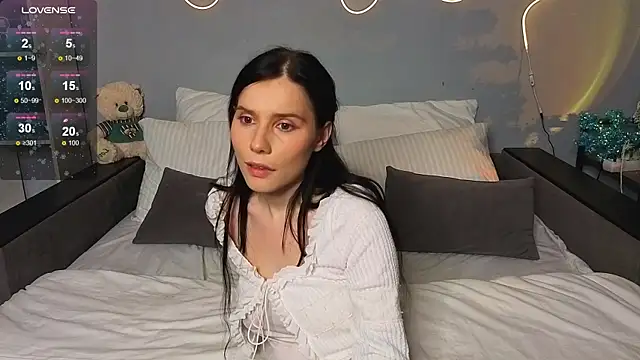 Mell_Hyees's cam snapshot