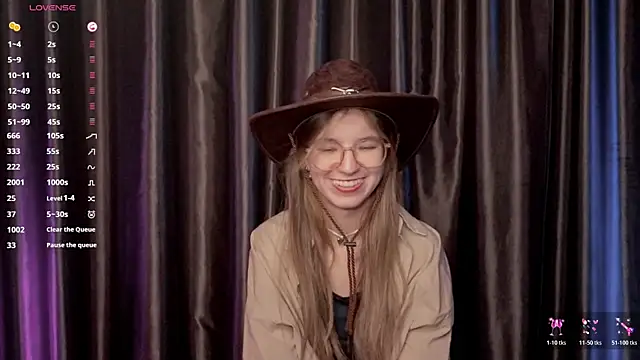 RochelCozzi's cam snapshot