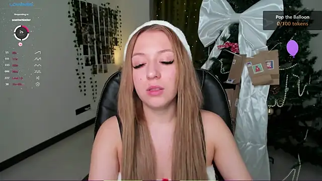 Emmy_Soul's cam snapshot