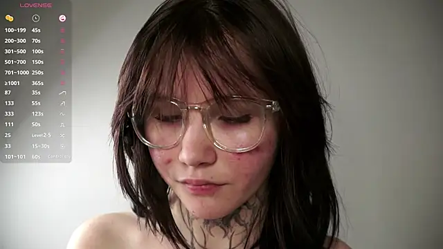 CaroleMyers's cam snapshot