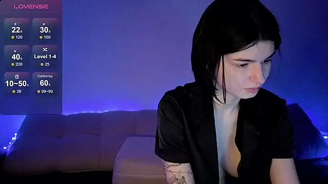 lololozhechka's cam snapshot