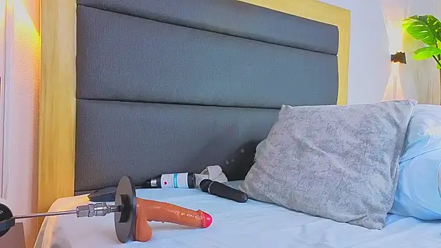 angelica_dymond's cam snapshot