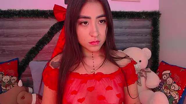 AdaaMillan's cam snapshot