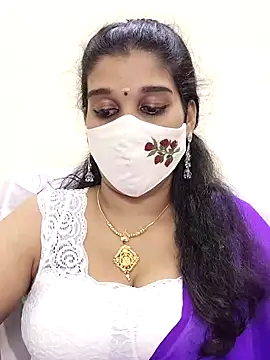 amelia-rani's cam snapshot