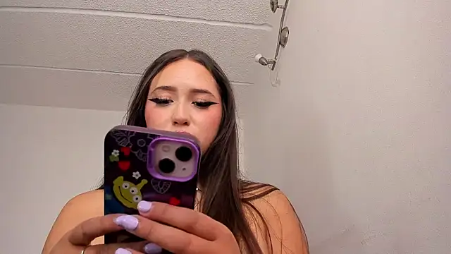 lain_t's cam snapshot