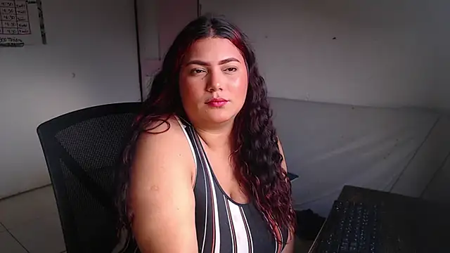 girl_milk2's cam snapshot