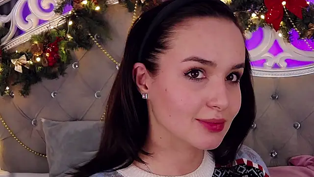 MeIisaLove's cam snapshot