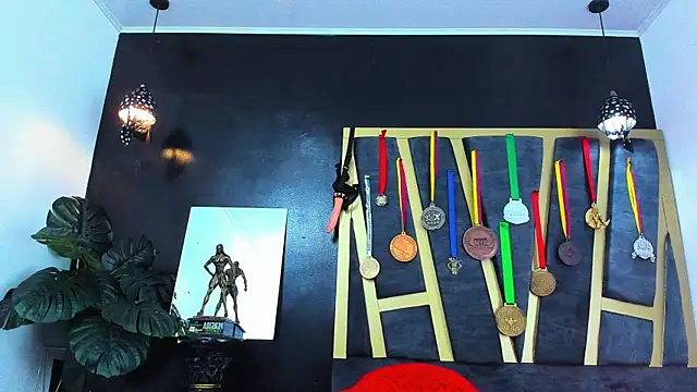 Khloe_Rossich live sex cam